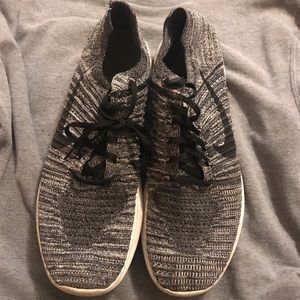 Men’s Nike Free Run Flyknit size 15